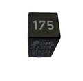 99-05 Volkswagen Jetta Accessory Power Relay 3A0 927 181, 61 233 005 Black by Volkswagen