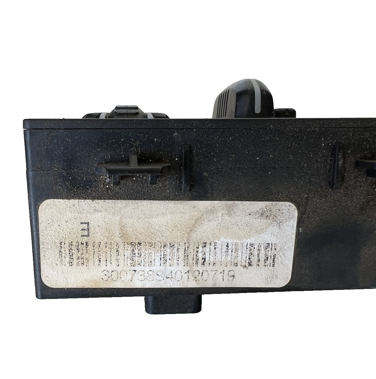 2004-2012 Chevrolet Colorado Headlight Head Light Headlamp Switch Control OEM