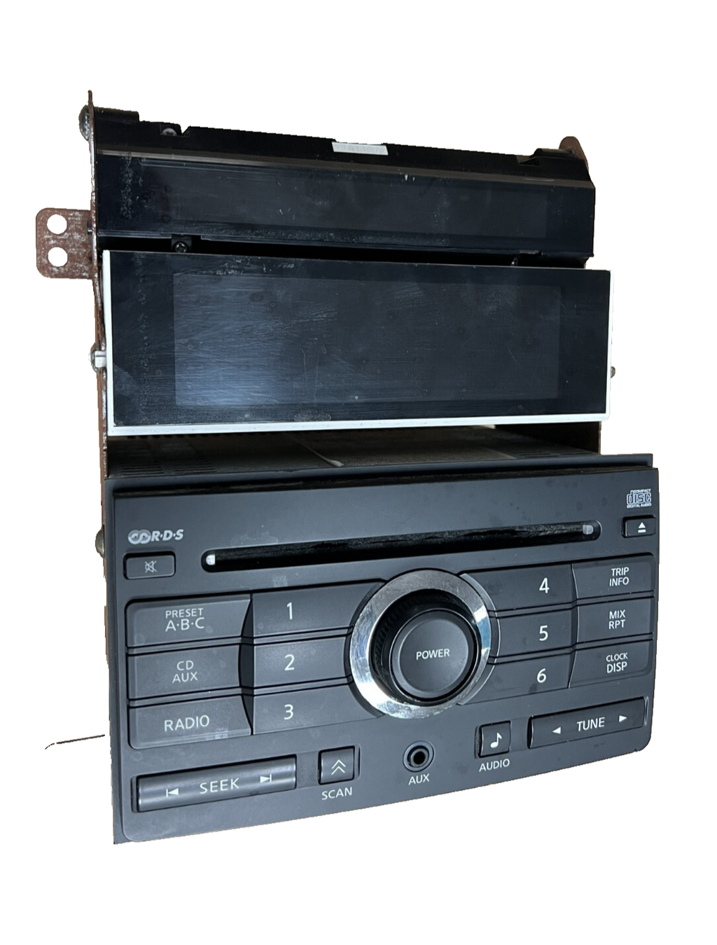 2006 2007 2008 Nissan Maxima AM FM CD Player Radio Receiver OEM 28185-ZK30A