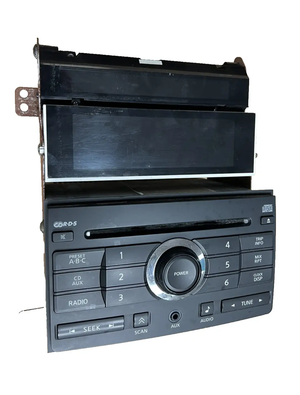 2006 2007 2008 Nissan Maxima AM FM CD Player Radio Receiver OEM 28185-ZK30A