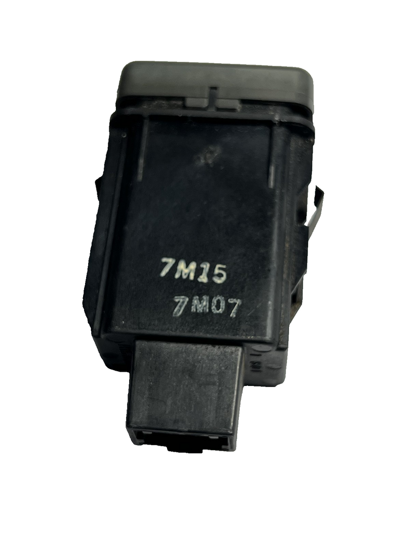 Interior Light Dimmer Cruise Control Switch M15760 fits 96-00 Honda Civic