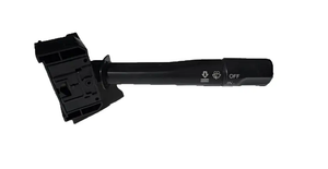 00 2000 Honda Civic Front Windshield Wiper Switch M15886 Black