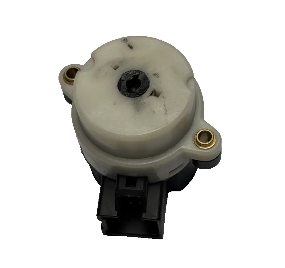 Ignition Starter Switch Plug 8645228 fits 2000-2012 Volvo S60 S80 V70 XC90 by Volvo