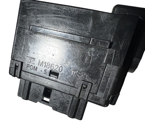 Fog Light Headlight Turn Signal Control Switch M18620 fits 2003-2008 Honda Pilot