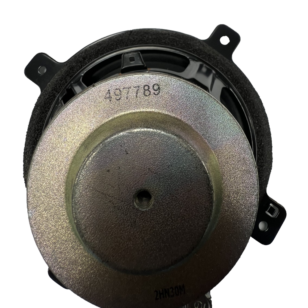 2013-2017 Honda Accord Rear Subwoofer Woofer Speaker Sound System 497789
