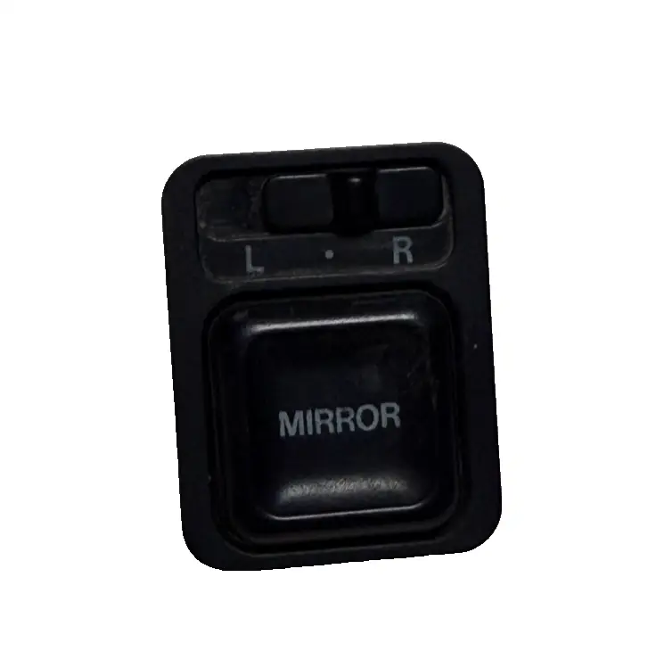 97 1997 Honda Accord Side View Wing Mirror Switch Control Button 0587K by Honda