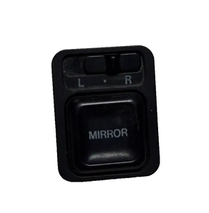 1997 Honda Accord Side View Mirror Switch Button 0587K