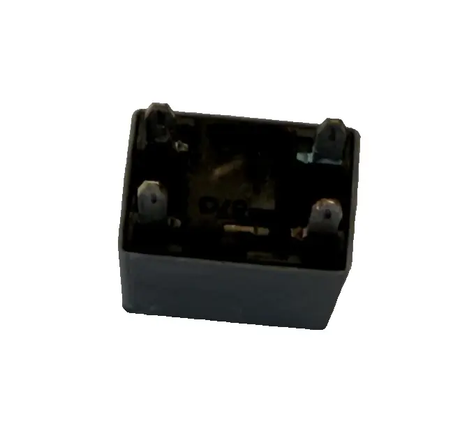 High Power HI PWR 4 Pin Relay 13500114 fits 12 2012 Chevrolet Chevy Aveo by General Motors