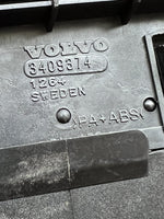 2004-2009 Volvo S60 V70 XC70 AC Center Vent with Hazard Switch 3409374