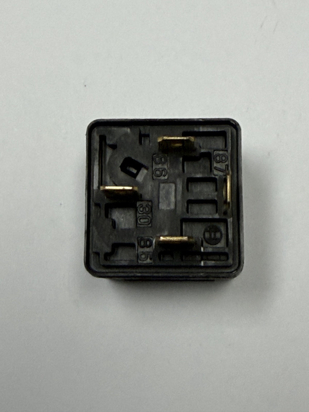 1995-1999 Toyota Avalon Circuit Opening Relay 12V 90084 98009, 0 332 014 167