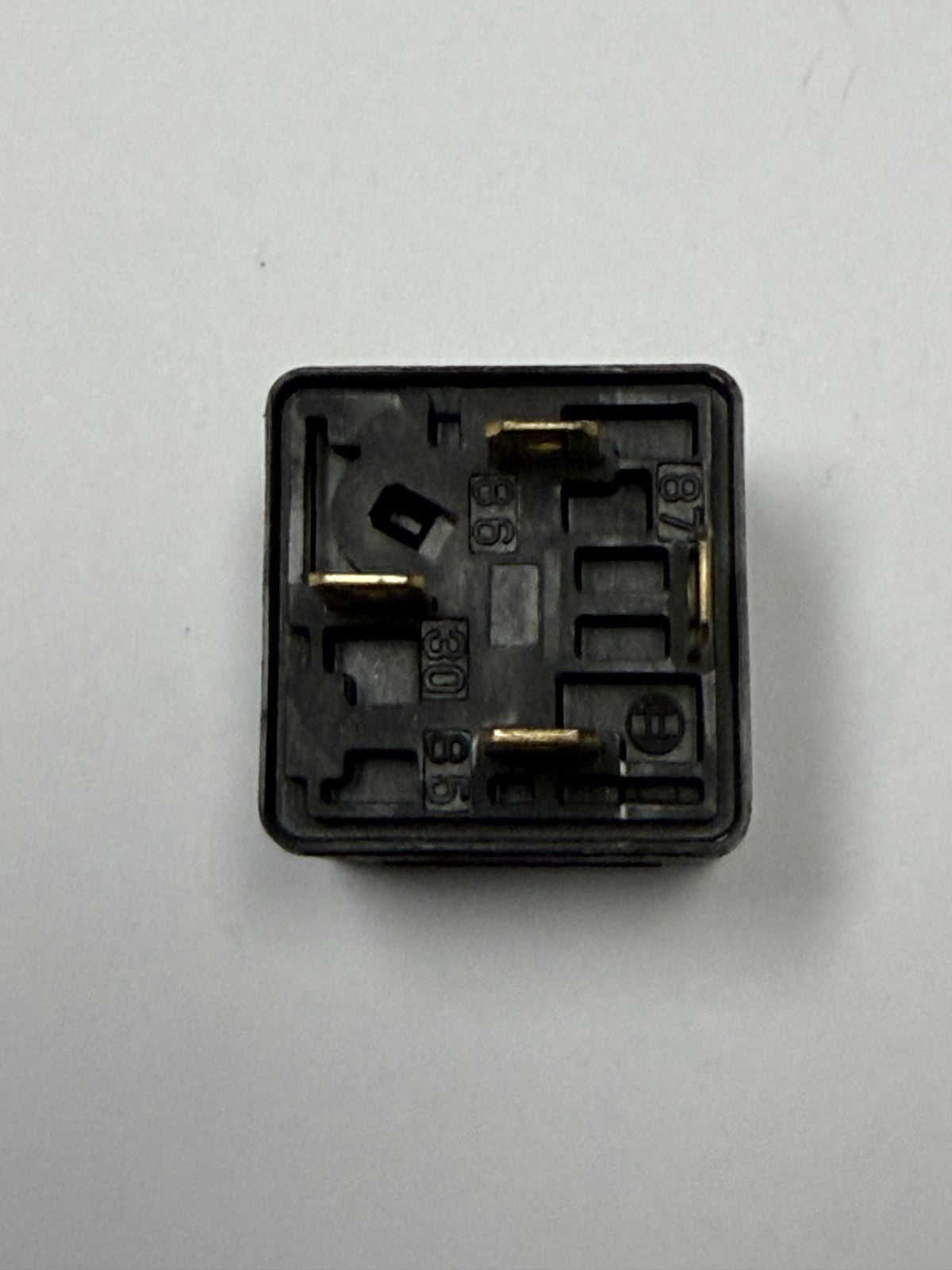 1995-1999 Toyota Avalon Circuit Opening Relay 12V 90084 98009, 0 332 014 167