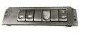 Rear Window Wiper Endgate Release Switch 784077646 fits 2002 Buick Rendezvous
