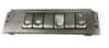 Rear Window Wiper Endgate Release Switch 784077646 fits 2002 Buick Rendezvous
