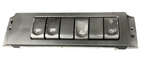 Rear Window Wiper Endgate Release Switch 784077646 fits 2002 Buick Rendezvous