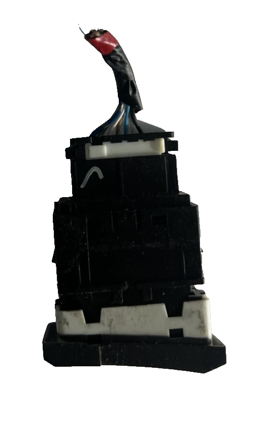 2011-2014 Hyundai Sonata Front Seat Heated Switch Left Driver Side OEM