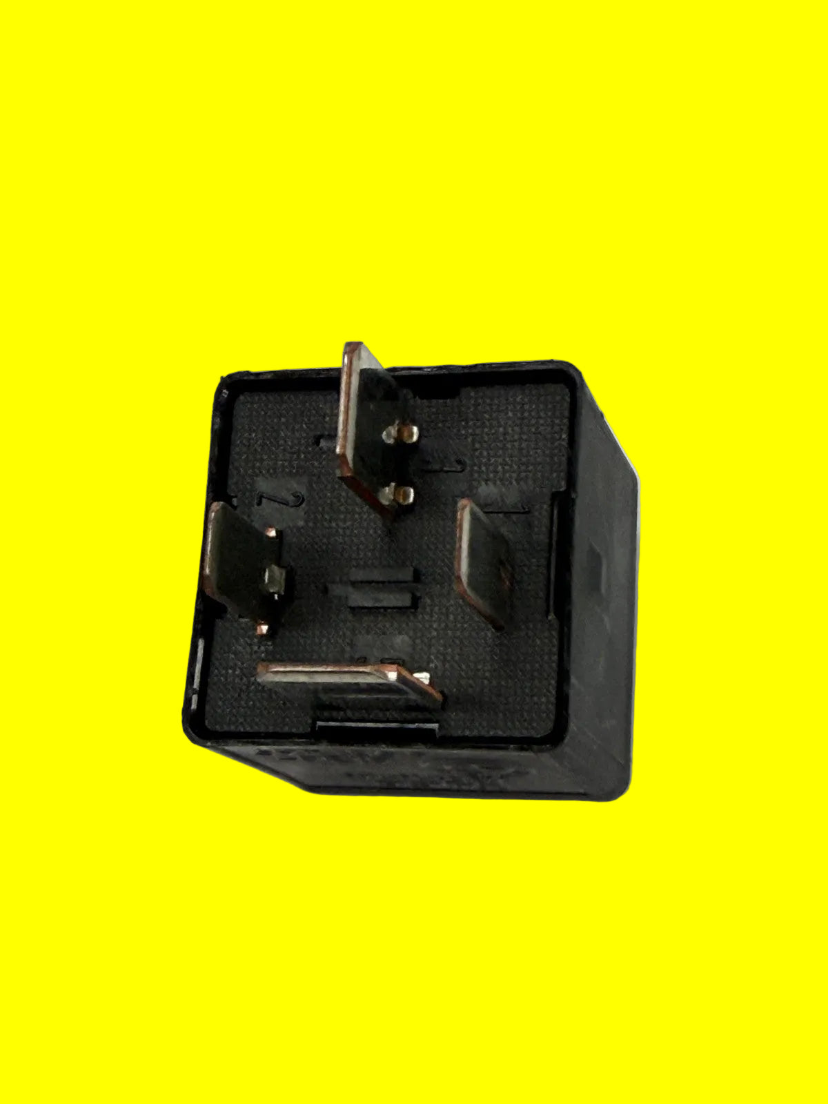 2006-2011 BMW 323I Multipurpose Relay 61.36 - 6 901 469, V23136-J6-X48
