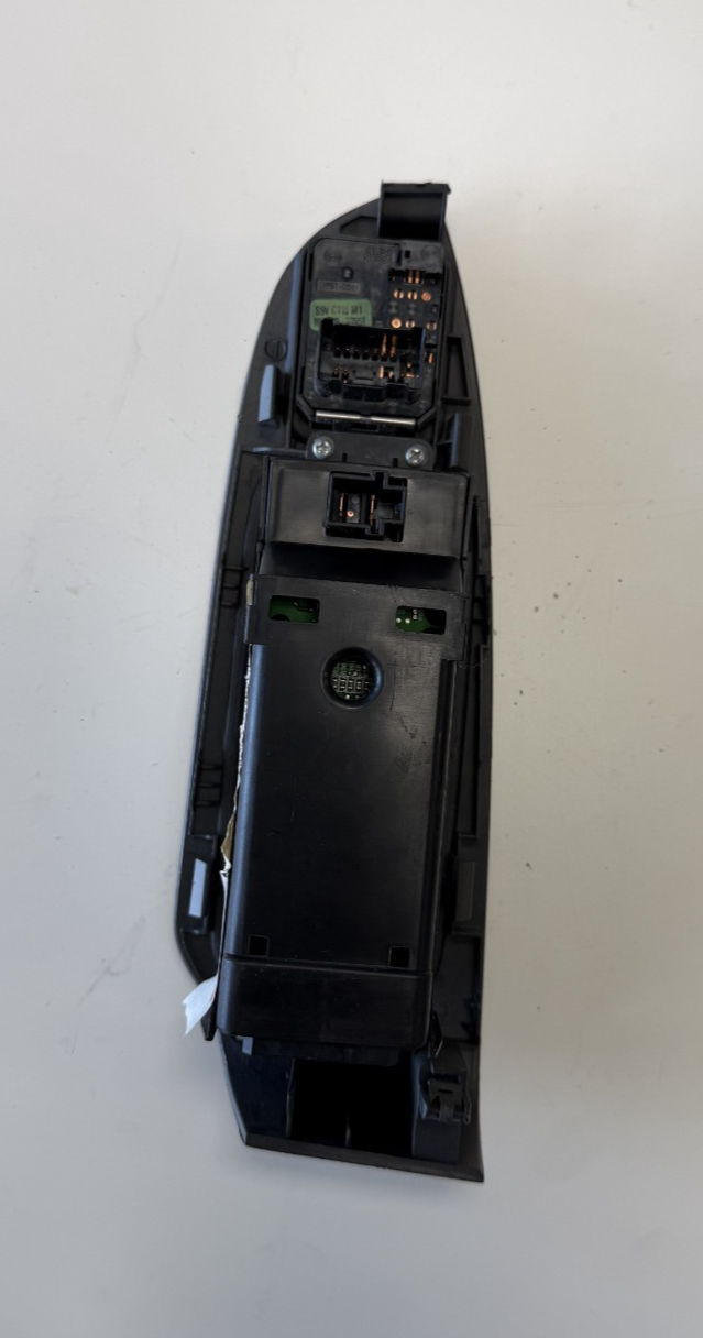 Power Window Master Switch 83560S9V C110M1 fits 2003-2008 Honda Pilot
