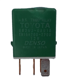 2004 2005 2006 2007 2008 2009 Toyota Prius ABS Skid Control Relay 88263 08010