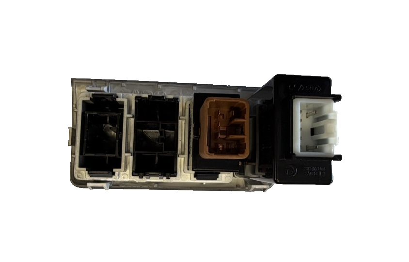 2010-2014 Kia Forte Dashlight Dimmer Traction Control Switch 93300 1M080 Tan by Kia