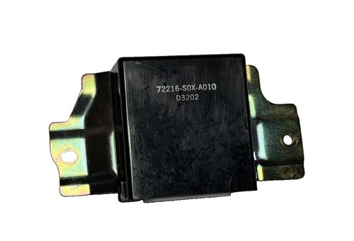 03 04 Honda Odyssey Window Control Module Left LH 72216 S0X A010, D3202