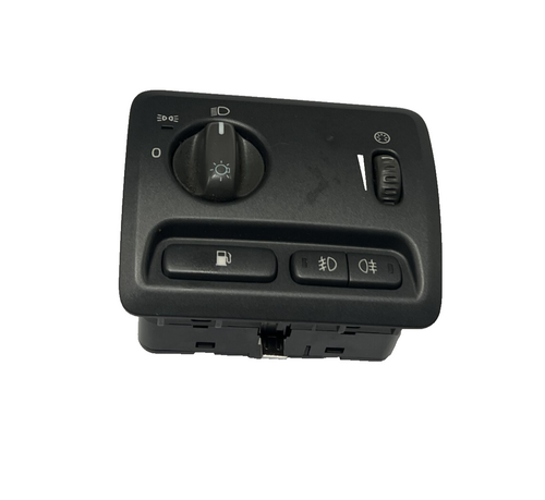2001-2009 Volvo S60 Headlight Dimmer Fog Light Control Switch OEM 8645714
