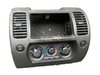 Front Climate Control Radio Bezel 27510EA000 fits 2005-2008 Nissan Xterra