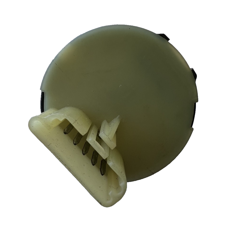 2002-2009 Chevy GMC Trailblazer Envoy Rear Window Wiper Switch 15074680