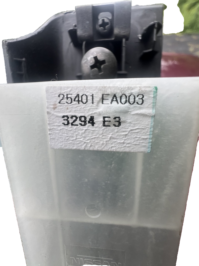 Master Power Door Window Switch 25401 EA003 fits 05 06 Nissan Frontier