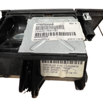 2007 2008 2009 Chrysler 300 Ash Tray with Heated Seat Switch OEM 1FQ60DX9AB