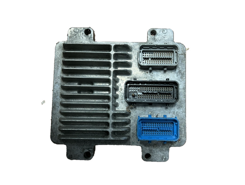 06 2006 Pontiac G6 Engine Computer Control Module ECM ECU OEM 12604346
