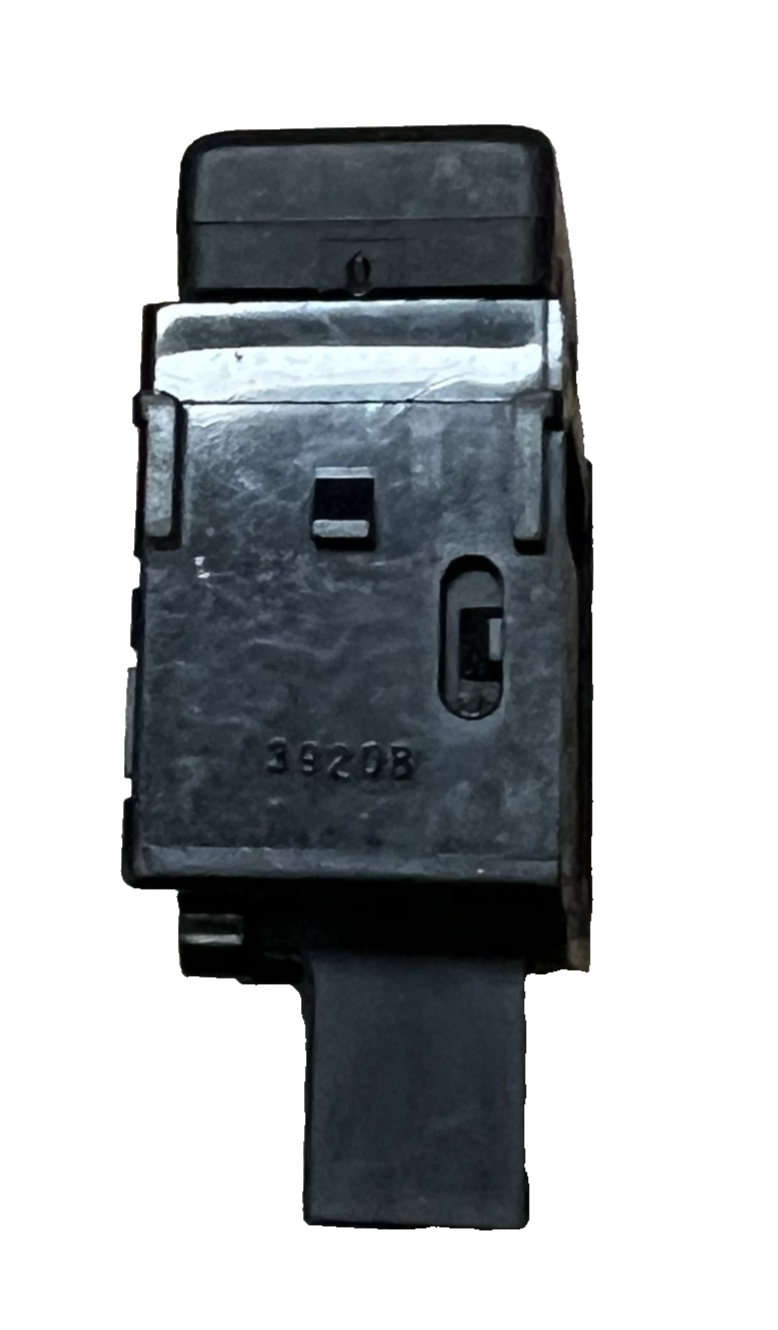 TCS Off Traction Control Switch Button fits 2005 2006 Honda Accord 3920B