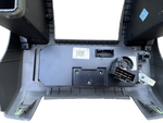 2005-2012 Nissan Xterra Pathfinder Front AC Climate Switch Control Radio Bezel
