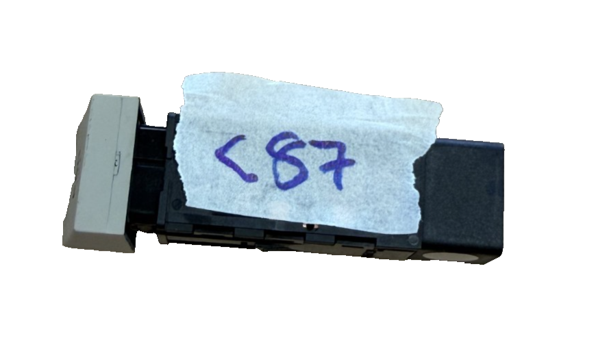 2007 2008 2009 Hyundai Santa Fe ESC Off Control Switch 2020029, 621W05010
