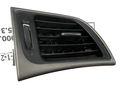 2013-2019 Nissan Sentra Dash Outer Left Driver Side Air Vent Grill 68761 3SG0A by Nissan