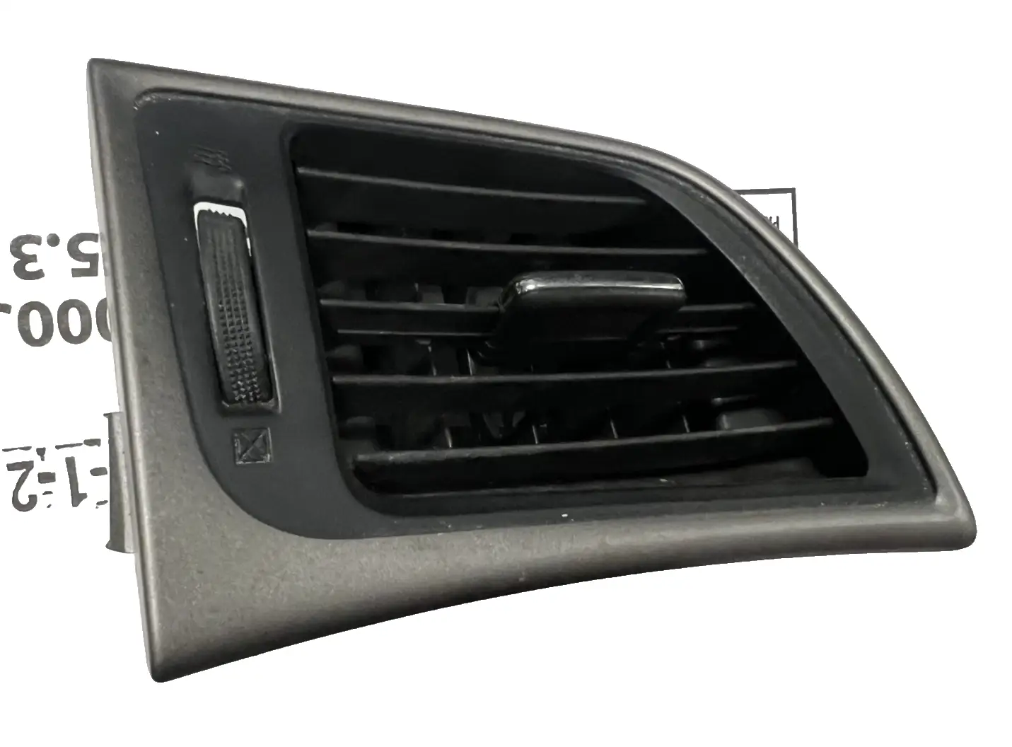 2013-2019 Nissan Sentra Dash Outer Left Driver Side Air Vent Grill 68761 3SG0A by Nissan