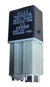 Denso Cruiser Accessory Power Relay 90084 98031 fits 1996-2002 Toyota 4Runner