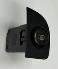 Windshield Defrost Switch M15777 Black fits 96 97 98 1996 1997 1998 Honda Civic