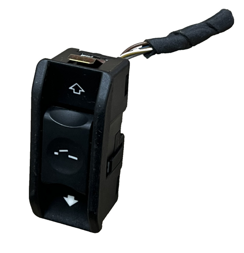 Sun Roof Sunroof Opener Switch 6 907 288 fits 04-10 BMW E60 M5 X3 X5 325i 330i