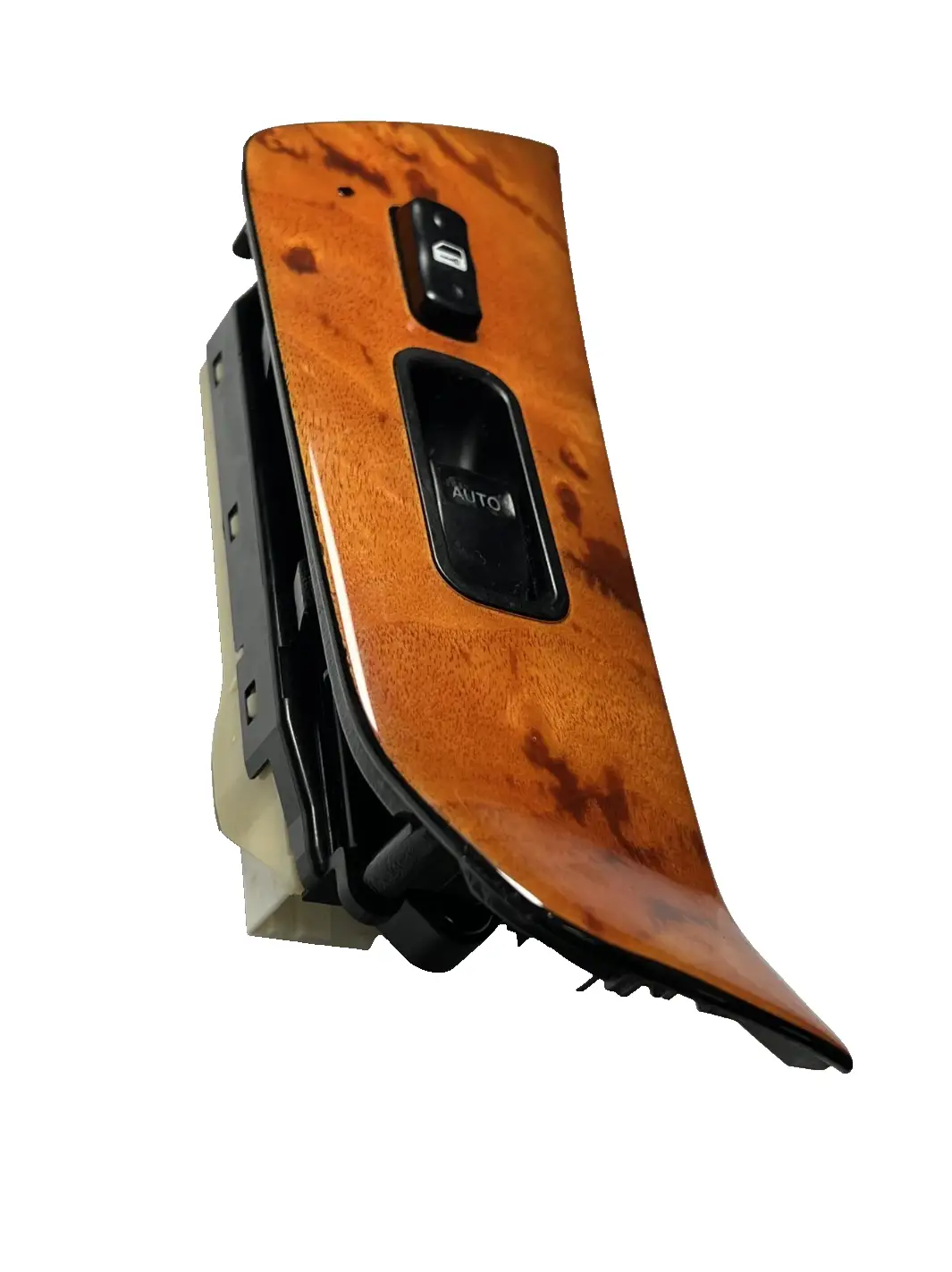 99 00 01 02 03 Lexus RX300 Window Switch Front Right RH OEM 514336 Brown by Toyota