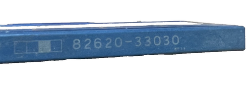 2007 2008 2009 2010 2011 Toyota Camry Fusible Link Block OEM 82620 33030