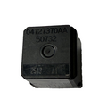 Electric Fuse Multipurpose Relay 04727370AA fits 2001-2006 Jeep Wrangler