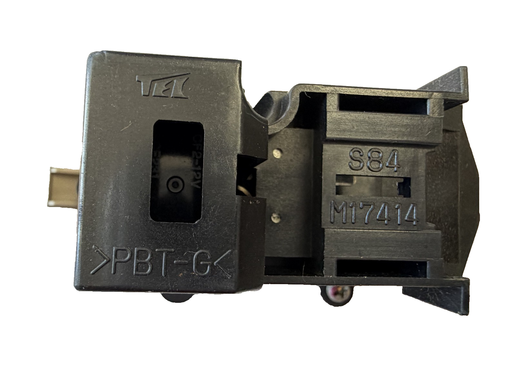 1999-2002 Honda Accord Rear Left Driver Window Control Switch M17414 by TEC