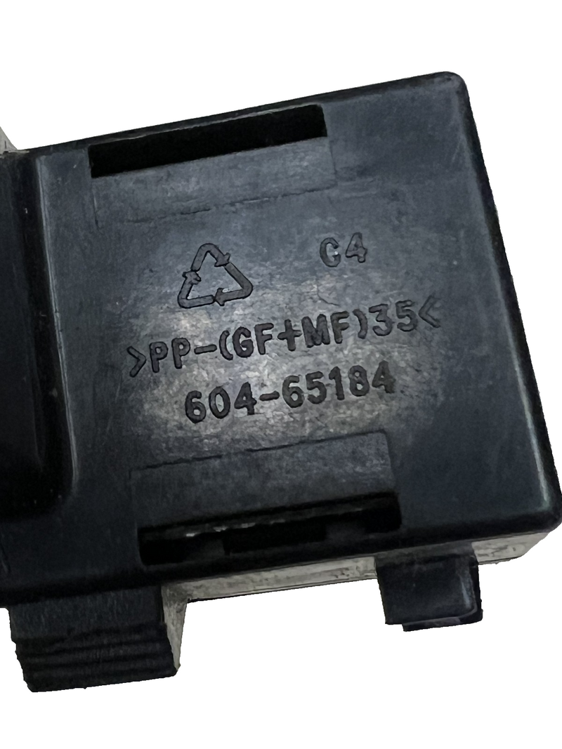 07-12 Dash Fuel Distance Information Switch 604 65184 fits GM Chevrolet GMC