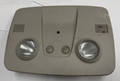 2009-2017 Chevrolet Chevy Traverse Overhead Console Dome Interior Light