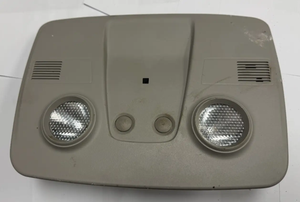 2009-2017 Chevrolet Traverse Overhead Console Dome Interior Light