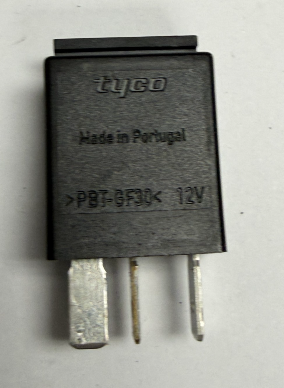 2005-2010 Volkswagen Jetta Multifunction Relay 7M0 951 253 C, 95VW 10K705 EA