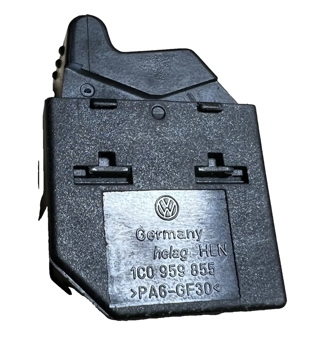 2008-2010 Volkswagen Beetle Right Passenger Side Power Window Switch 1C0 959 855 by Volkswagen
