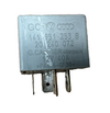 Multifunction Relay 12V 40A 141 951 253 B, 20 240 072 fits Audi Volkswagen