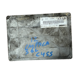 2012-2013 Chevrolet Impala 3.6L Engine Control Module ECM OEM 12648906