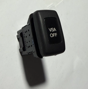 2004 2005 2006 Acura MDX 3.5L VSA Off Switch Control Button M25306, M19155